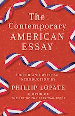 Author Readings, August 04, 2021, 08/04/2021, The Contemporary American Essay: The Blossoming of Creative Nonfiction (Zoom)