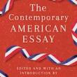 Author Readings, August 04, 2021, 08/04/2021, The Contemporary American Essay: The Blossoming of Creative Nonfiction (Zoom)