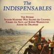Author Readings, August 19, 2021, 08/19/2021, The Indispensables: The Diverse Soldier-Mariners Who Shaped the Country, Formed the Navy, and Rowed Washington Across the Delaware (virtual)