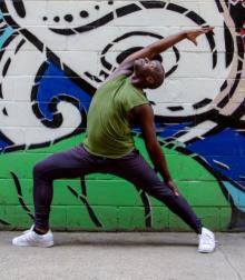 Workshops, September 29, 2021, 09/29/2021, Sunset Yoga