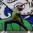 Workshops, December 08, 2021, 12/08/2021, Sunset Yoga