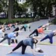 Workshops, September 23, 2021, 09/23/2021, Park Yoga