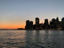 Hikes, July 31, 2021, 07/31/2021, Sunset Hike