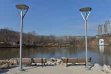 Workshops, August 16, 2021, 08/16/2021, Photography: Walking the Trails