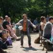 Performances, August 28, 2021, 08/28/2021, Unrehearsed: Improvised Shakespeare