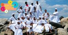 Dance Lessons, August 19, 2021, 08/19/2021, Learn Garifuna Dance