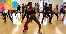 Dance Lessons, August 26, 2021, 08/26/2021, Learn to Dance Soca