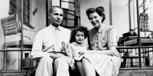 Talks, August 03, 2021, 08/03/2021, A Holocaust Survivor Remembers (virtual)