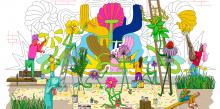 Festivals, August 07, 2021, 08/07/2021, An Afternoon of Food, Music, Art and More