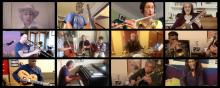 Concerts, August 11, 2021, 08/11/2021, Jazz Jam (virtual)