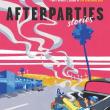 Book Clubs, August 23, 2021, 08/23/2021, A Discussion of the New Short Story Collection Afterparties (virtual)