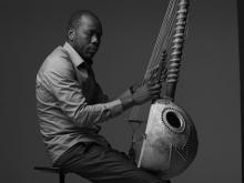 Concerts, August 09, 2021, 08/09/2021, Songs and Stories from a Malian Kora Player (virtual)