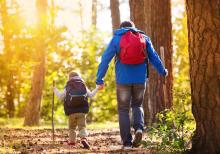 Hikes, February 22, 2025, 02/22/2025, Winter Tree ID Hike
