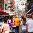 Festivals, October 17, 2021, 10/17/2021, Chinatown Mural Celebration