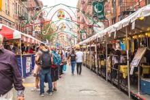 Fairs, September 04, 2021, 09/04/2021, Outdoor Art Exhibit