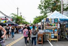 Festivals, September 25, 2021, 09/25/2021, Block Party