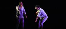 Dance Performances, August 21, 2021, 08/21/2021, Tap Dance Meets Beatbox