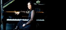 Concerts, August 22, 2021, 08/22/2021, A Celebrated Jazz Pianist