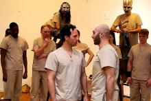 Plays, August 19, 2021, 08/19/2021, Twelfth Night: Shakespeare's Comedic Love Triangle