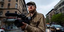 Movie in a Parks, August 20, 2021, 08/20/2021, New York Shorts: Celebrate New Yorkers' Perseverance
