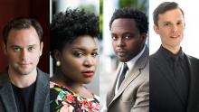 Concerts, August 08, 2021, 08/08/2021, Met Opera Singers: Beloved Arias and Duets