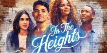 Movie in a Parks, August 26, 2021, 08/26/2021, In the Heights (2021): Lin-Manuel Miranda's Musical Ode to a Neighborhood