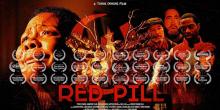 Movie in a Parks, August 13, 2021, 08/13/2021, Red Pill (2021): On the Eve of the 2020 Election