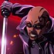 Movie in a Parks, August 14, 2021, 08/14/2021, Marvel's Blade Anime: 3 Episodes of the Animated Series
