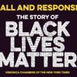 Author Readings, August 16, 2020, 08/16/2020, Call and Response: The Story of Black Lives Matter (livestream)