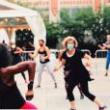 Workshops, September 01, 2021, 09/01/2021, Zumba Outdoors