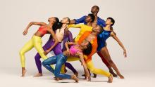 Dance Performances, August 18, 2021, 08/18/2021, American Ballet Theatre, Alvin Ailey American Dance Theater, New York City Ballet, and Dance Theatre of Harlem