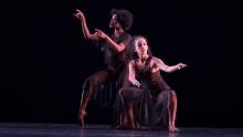 Dance Performances, August 20, 2021, 08/20/2021, Alvin Ailey American Dance Theater, New York City Ballet, Dance Theatre of Harlem, Ballet Hispanico