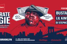 Concerts, August 19, 2021, 08/19/2021, A Concert to Celebrate Late Rapper Biggie Smalls