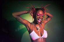 Concerts, August 20, 2021, 08/20/2021, Sex-Positive Brooklyn Rapper