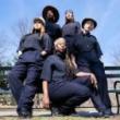 Dance Performances, September 10, 2021, 09/10/2021, Trapped: A New Dance Work in a Park