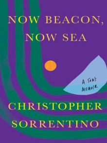 Author Readings, September 07, 2021, 09/07/2021, Now Beacon, Now Sea: A Son&rsquo;s Memoir (livestream)
