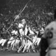 Movie in a Parks, August 25, 2021, 08/25/2021, Once Upon a Time in Queens: Documentary on the 1986 Mets, One of Baseball's Most Dominant Teams