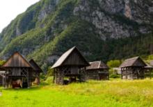 Tours, August 17, 2021, 08/17/2021, Pretty Alpine Village (virtual, live stream)