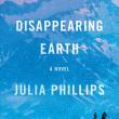 Book Clubs, September 14, 2021, 09/14/2021, Reading Group: Disappearing Earth (online)