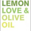 Author Readings, September 14, 2021, 09/14/2021, Lemon, Love & Olive Oil: A New Cookbook (online)