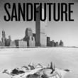 Author Readings, September 15, 2021, 09/15/2021, Sandfuture: Life of a Great Architect (livestream)