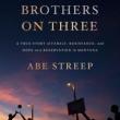 Author Readings, September 23, 2021, 09/23/2021, Brothers on Three: A True Story of Family, Resistance, and Hope on a Reservation in Montana (online)