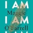 Book Clubs, September 28, 2021, 09/28/2021, One of Britain's Best-Selling Novelists' I Am, I Am, I Am: Seventeen Brushes with Death (livestream)