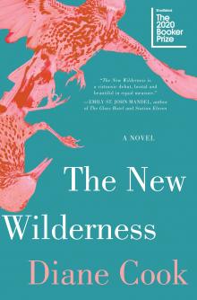 Author Readings, September 30, 2021, 09/30/2021, 2 New Novels Tell of Families in Peril
