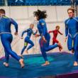 Dance Performances, September 19, 2021, 09/19/2021, Action-Hero Choreography