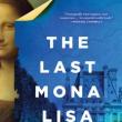 Author Readings, September 09, 2021, 09/09/2021, The Last Mona Lisa: Art Forgery Thriller (livestream)