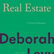 Author Readings, September 14, 2021, 09/14/2021, Real Estate: A Living Autobiography (livestream)