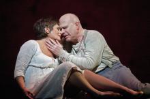 Concerts, September 02, 2021, 09/02/2021, Screening of Berg's Wozzeck: Opera Masterpiece in a Park