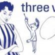 Gallery Talks, September 01, 2021, 09/01/2021, Three with a Pen: An Exhibition Discussion