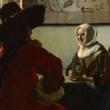 Museumss, September 23, 2021, 09/23/2021, European Fine Art: Vermeer, Rembrandt and More